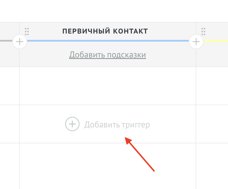 Tambahkan pemicu