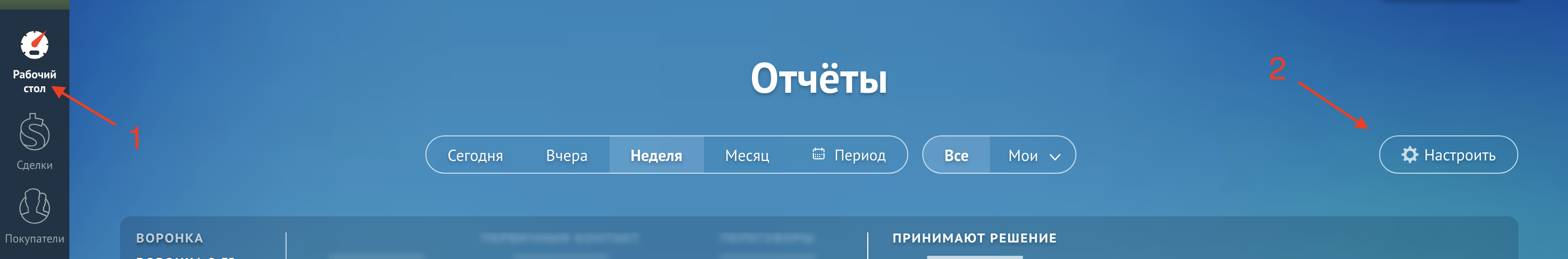 Sesuaikan desktop Anda